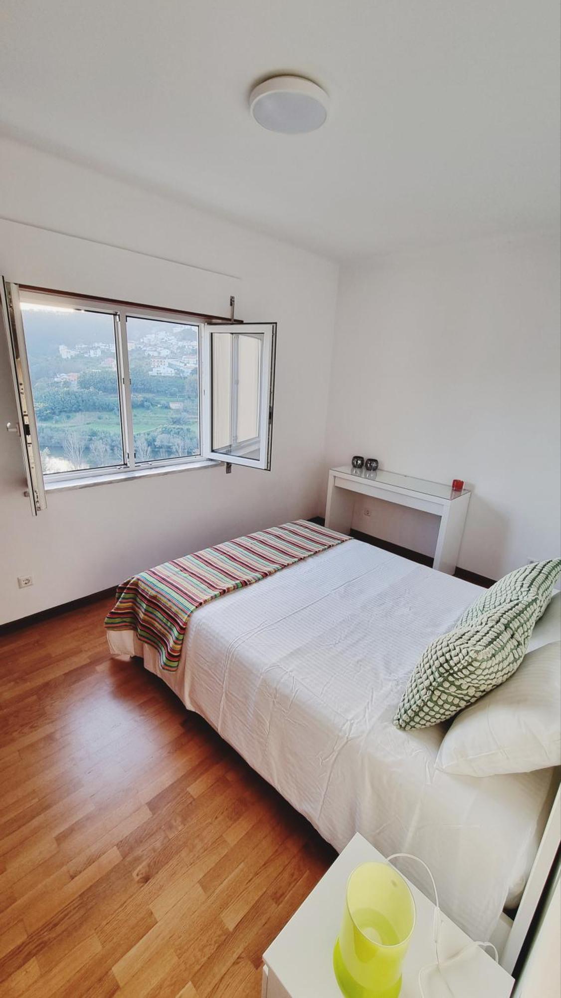 佩纳科瓦Retiro Do Viajante公寓 外观 照片